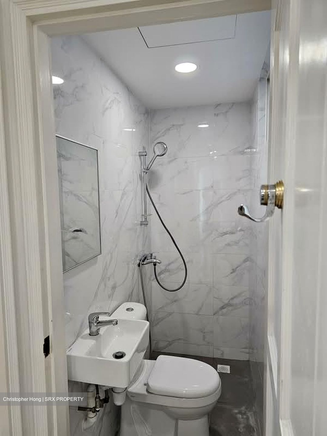 Kasturina Lodge (D10), Apartment #557281061